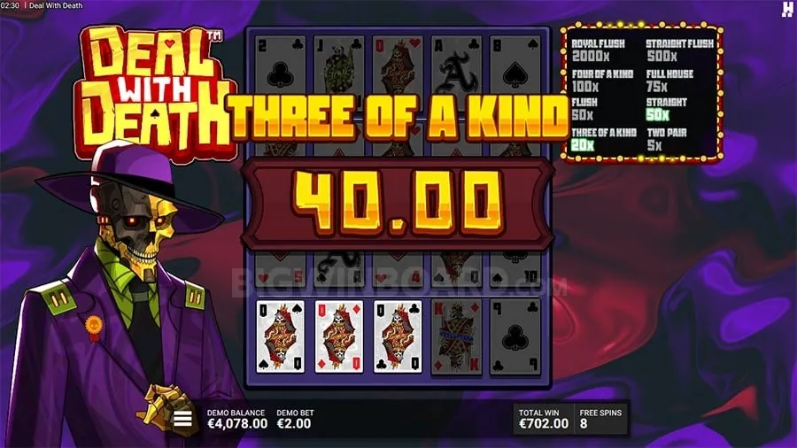 Strategies for Winning at Online Casino